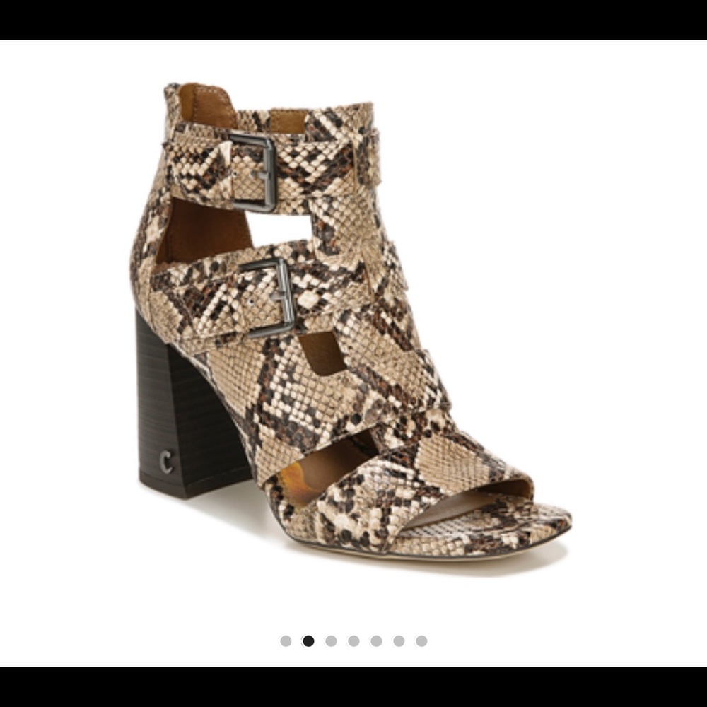 Circus by Sam Edelman Ezra Sandal